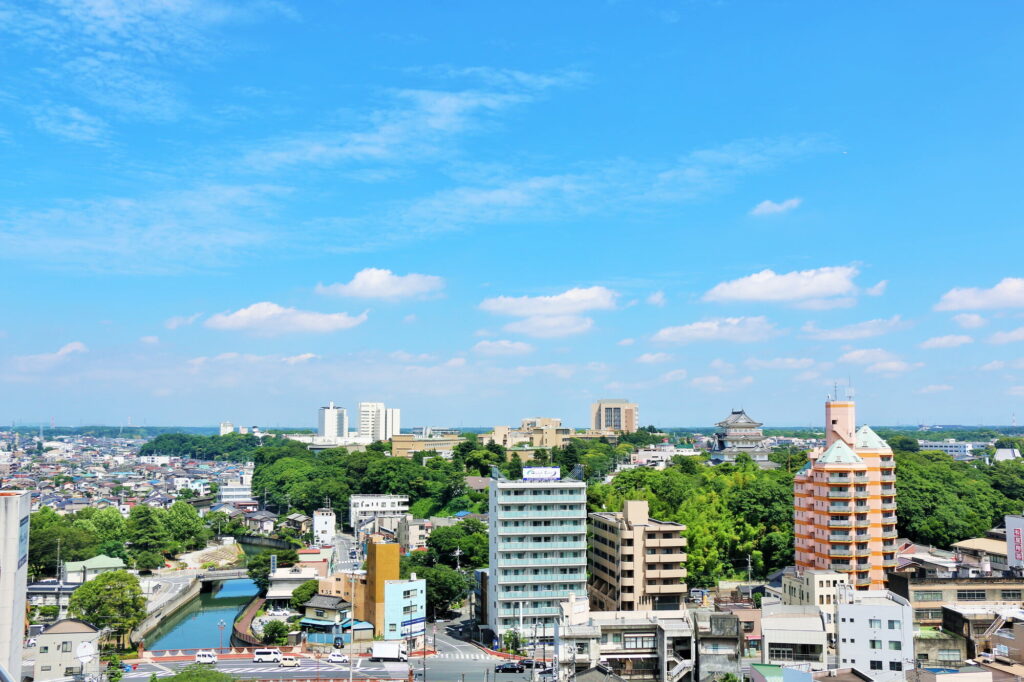 千葉市の保育制度と千葉駅付近の保育園