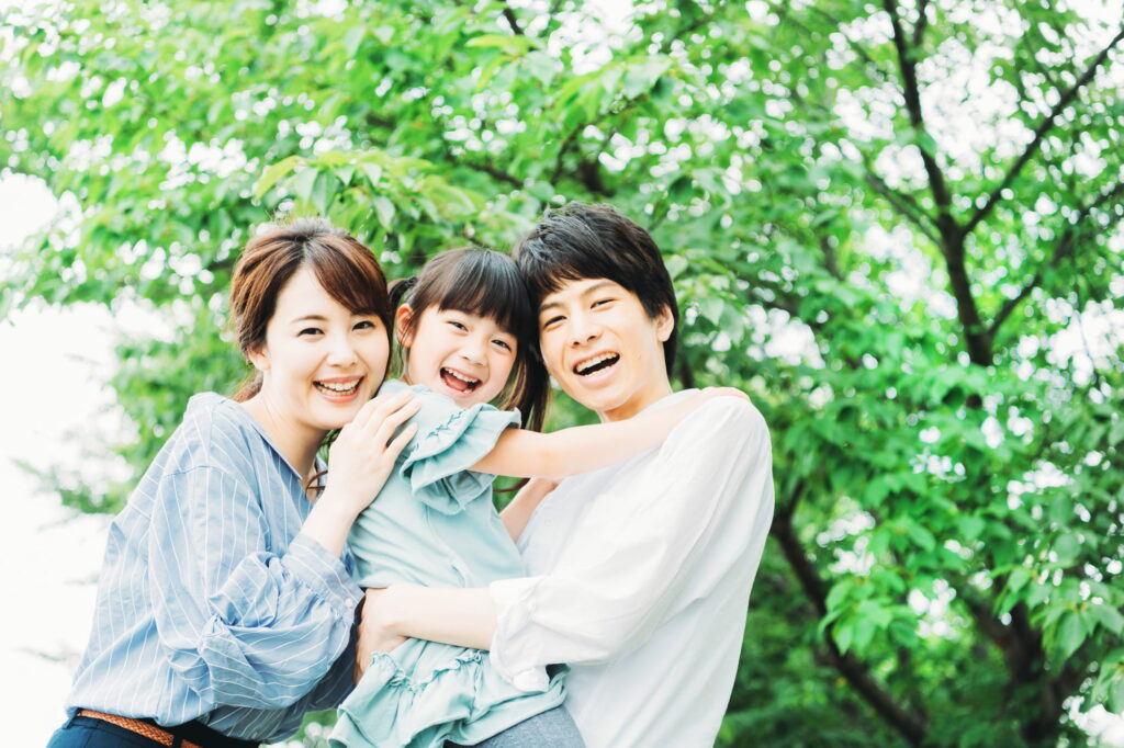 千葉市の保育制度と千葉駅付近の保育園