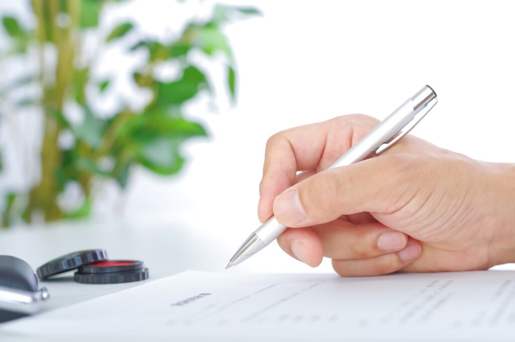 新築マンション購入の流れ