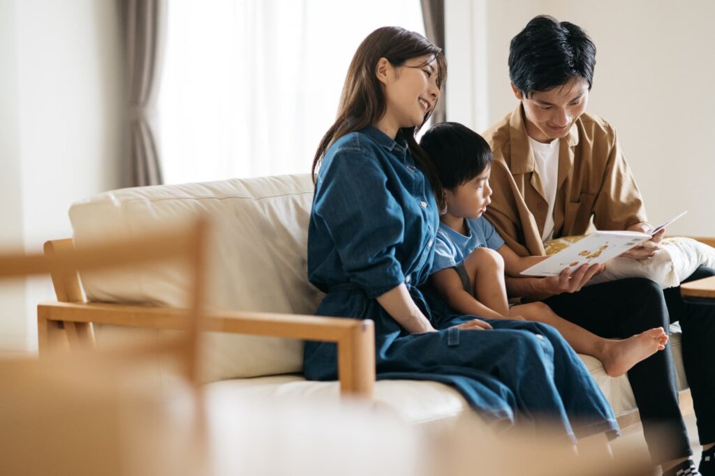 新築マンション購入の流れ