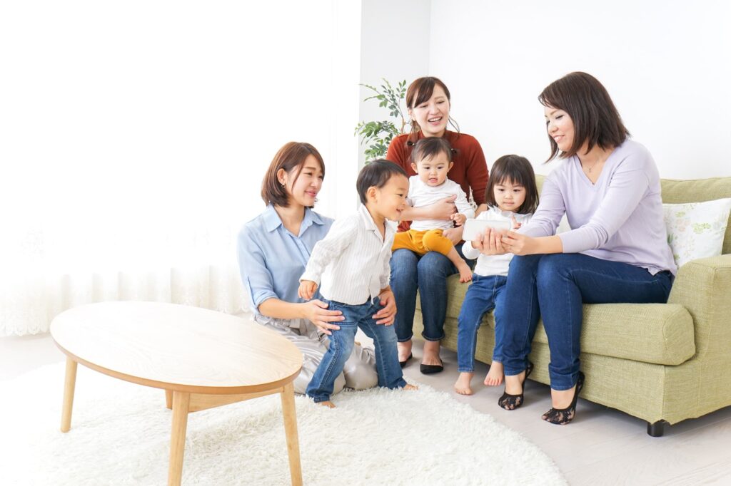 マンションの騒音トラブル