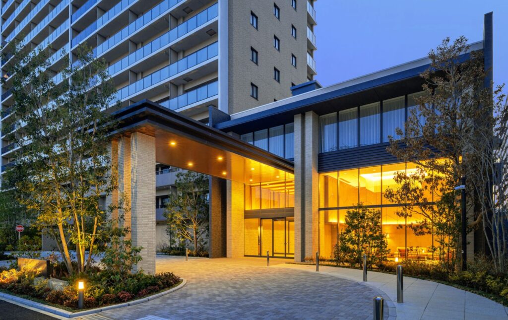 ウエリス八千代村上