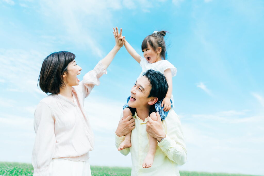 八千代市の保育園