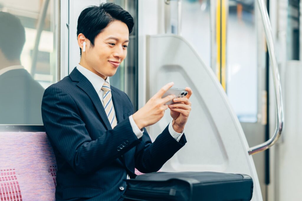 千葉駅・西船橋駅・津田沼駅の始発電車