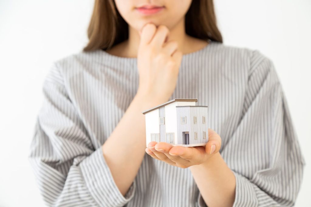 住宅ローンの選び方