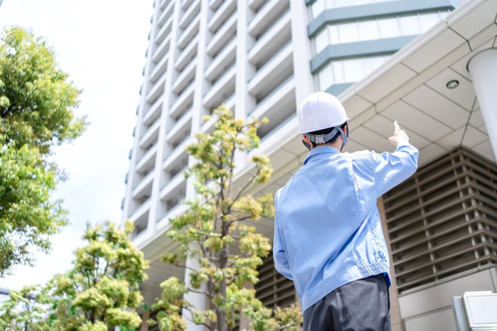 マンション選び