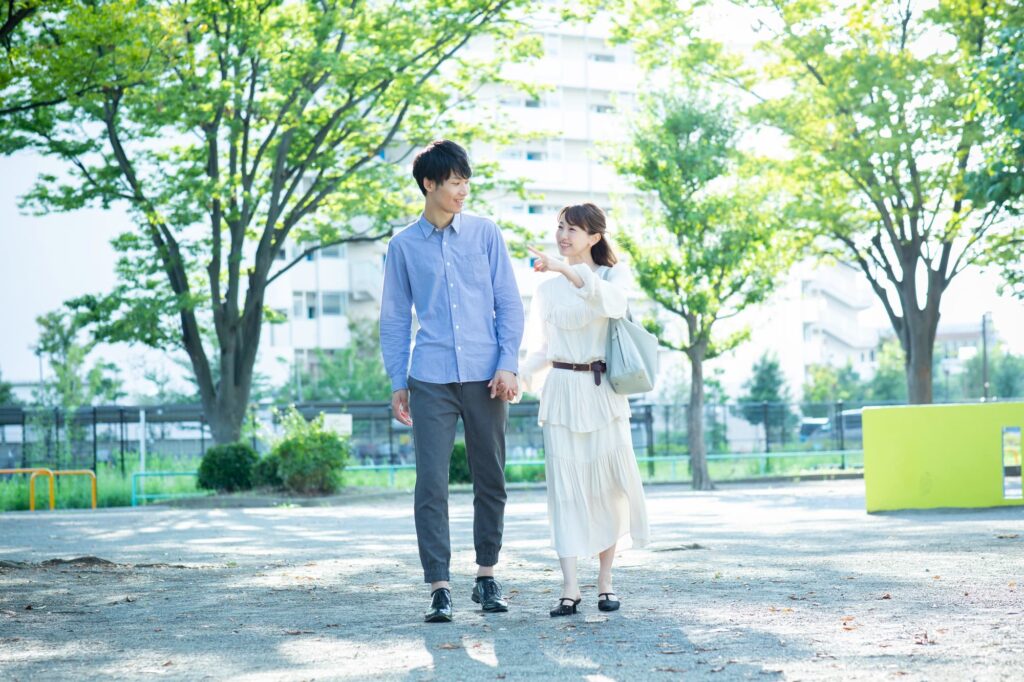 マンション選び