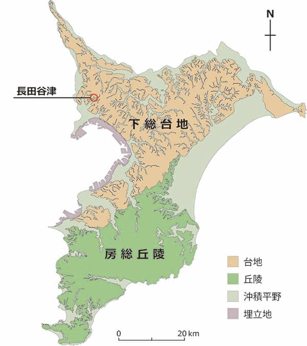 災害リスク