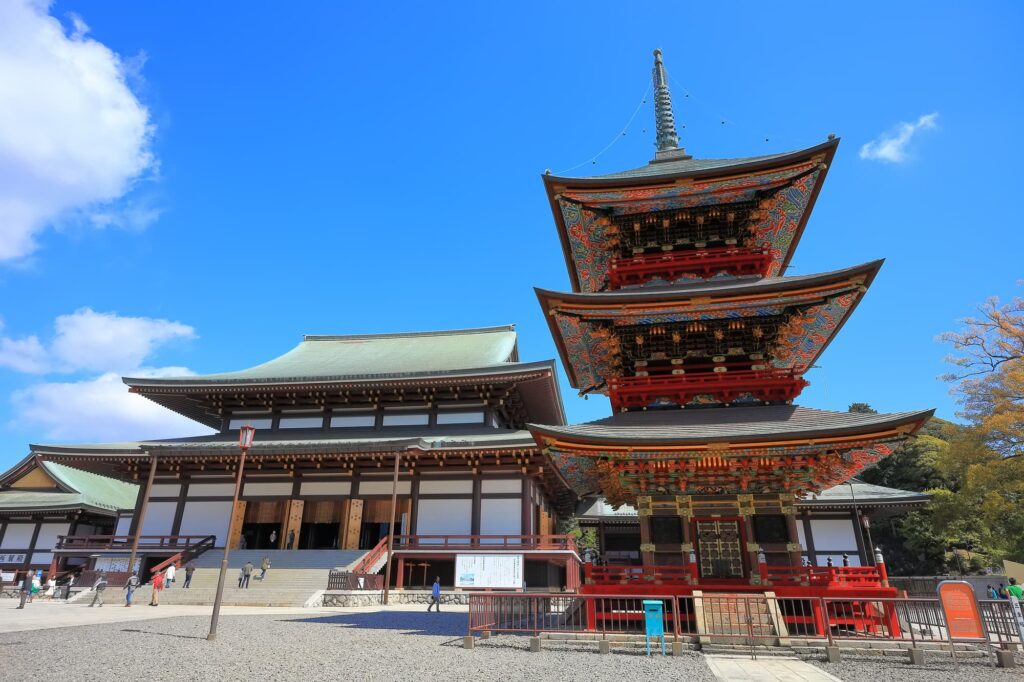 千葉県のお出かけスポット