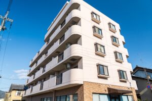 マンションの大規模修繕