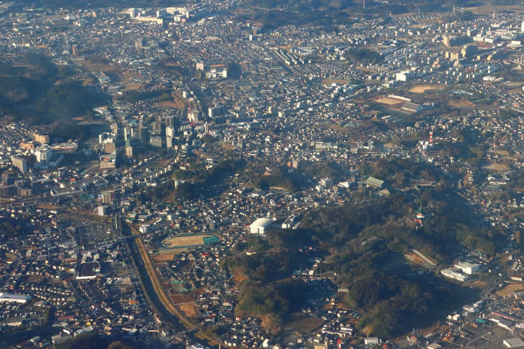 成田市