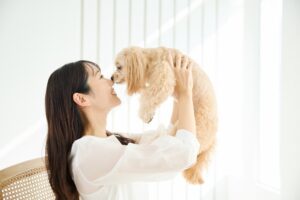 ペット可マンション